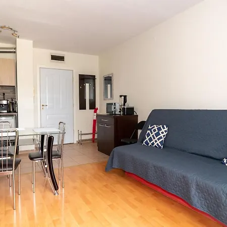 Lägenhet Apartament Fort