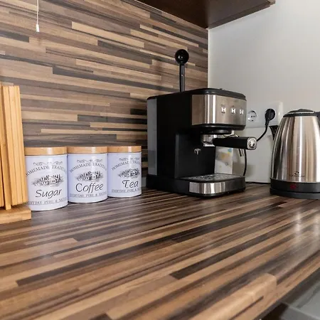 Apartament Fort Slăntjev Brjag
