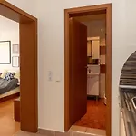 Apartament Fort