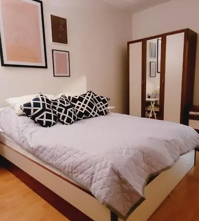 Apartament Fort * Slăntjev Brjag
