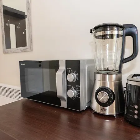 Apartament Fort * Słoneczny Brzeg