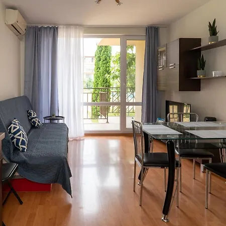 Apartament Fort Apartament *