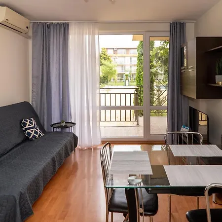Apartament Apartament Fort Słoneczny Brzeg