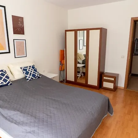Apartament Fort Apartament