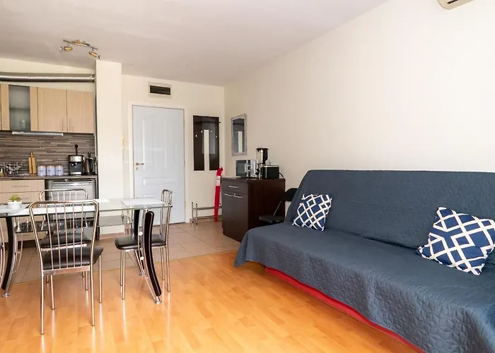 Apartamento Apartament Fort