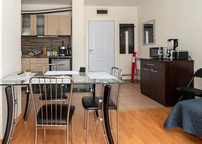 Apartament Fort Sunny Beach