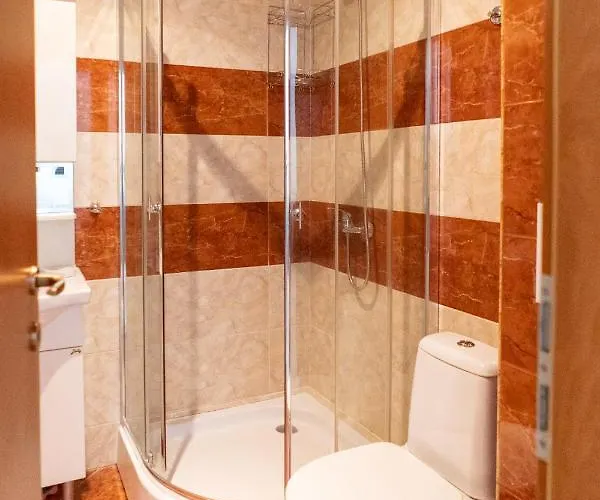 Apartamento Apartament Fort