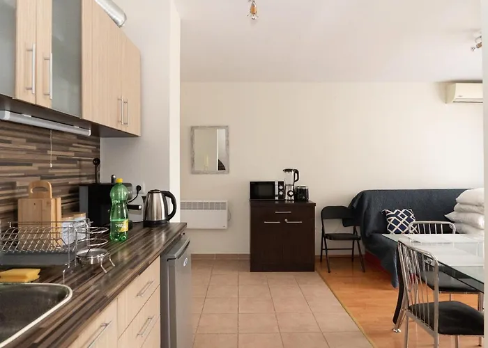 Apartamento Apartament Fort