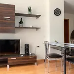 Apartament Fort Slantschew brjag