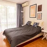 Apartment Apartament Fort Slantschew brjag
